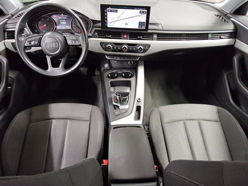 Audi A4 35 TDI automatik advanced • Full LED • navigacija, fotografija 5