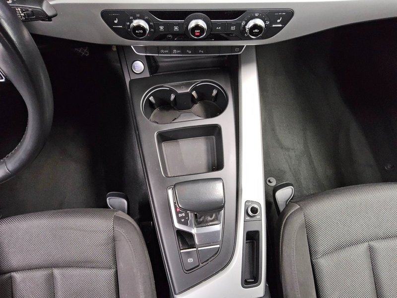 Audi A4 35 TDI automatik advanced • Full LED • navigacija, fotografija 6
