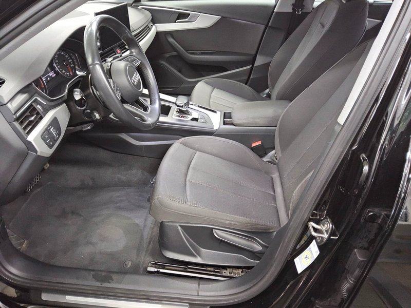 Audi A4 35 TDI automatik advanced • Full LED • navigacija, fotografija 8