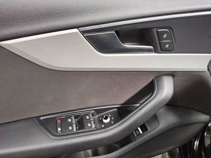 Audi A4 35 TDI automatik advanced • Full LED • navigacija, fotografija 9