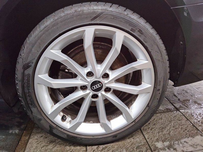 Audi A4 35 TDI automatik advanced • Full LED • navigacija, fotografija 10
