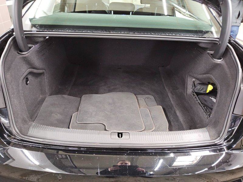 Audi A4 35 TDI automatik advanced • Full LED • navigacija, fotografija 12