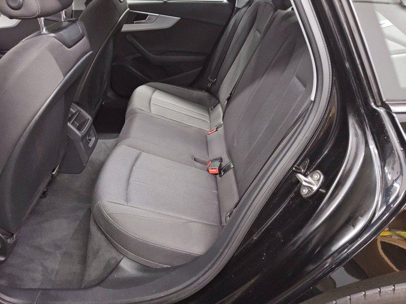 Audi A4 35 TDI automatik advanced • Full LED • navigacija, fotografija 13