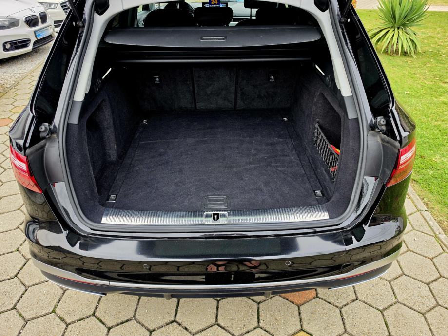 Audi A4 35 TDI,AUTOMATIK,,S-LINE,,2.GOD.JAMSTVA,,122423KM, fotografija 20