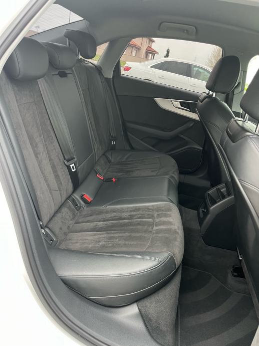 Audi A4 35 TDI automatik reg:07/2027, fotografija 20