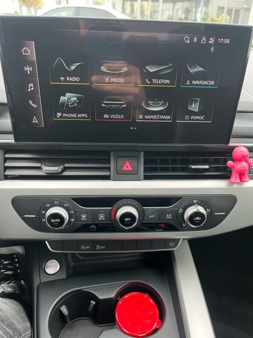 Audi A4 35 TDI automatik reg:07/2027, fotografija 19