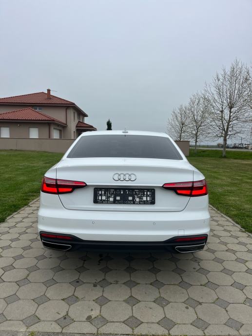Audi A4 35 TDI automatik reg:07/2027, fotografija 4