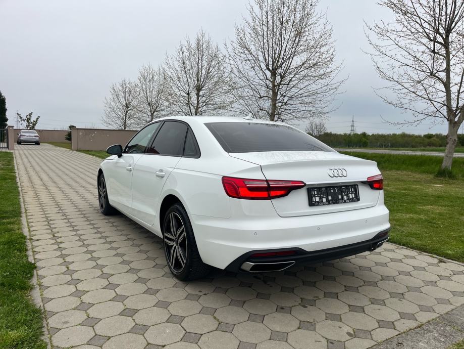 Audi A4 35 TDI automatik reg:07/2027, fotografija 5