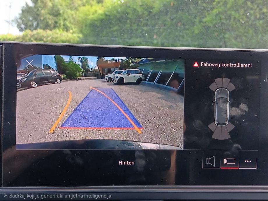 Audi A4 35 TDI LEASING BEZ UČEŠĆA I BEZ JAMACA, fotografija 7
