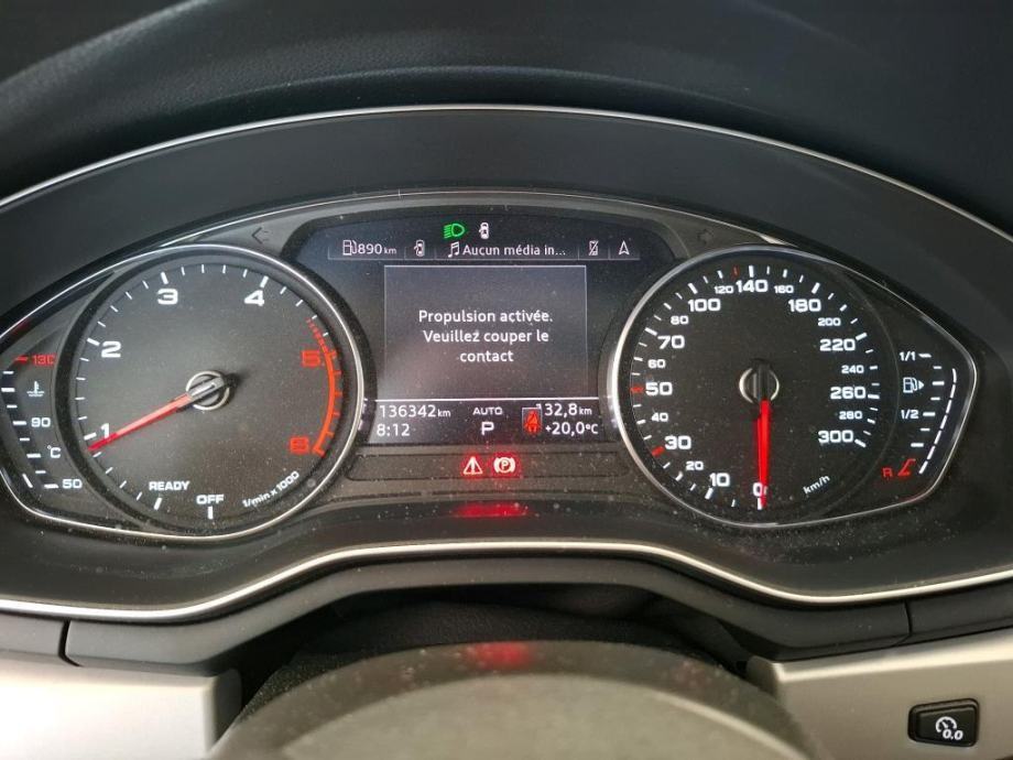 Audi A4 35 TDI LEASING BEZ UČEŠĆA I BEZ JAMACA, fotografija 3