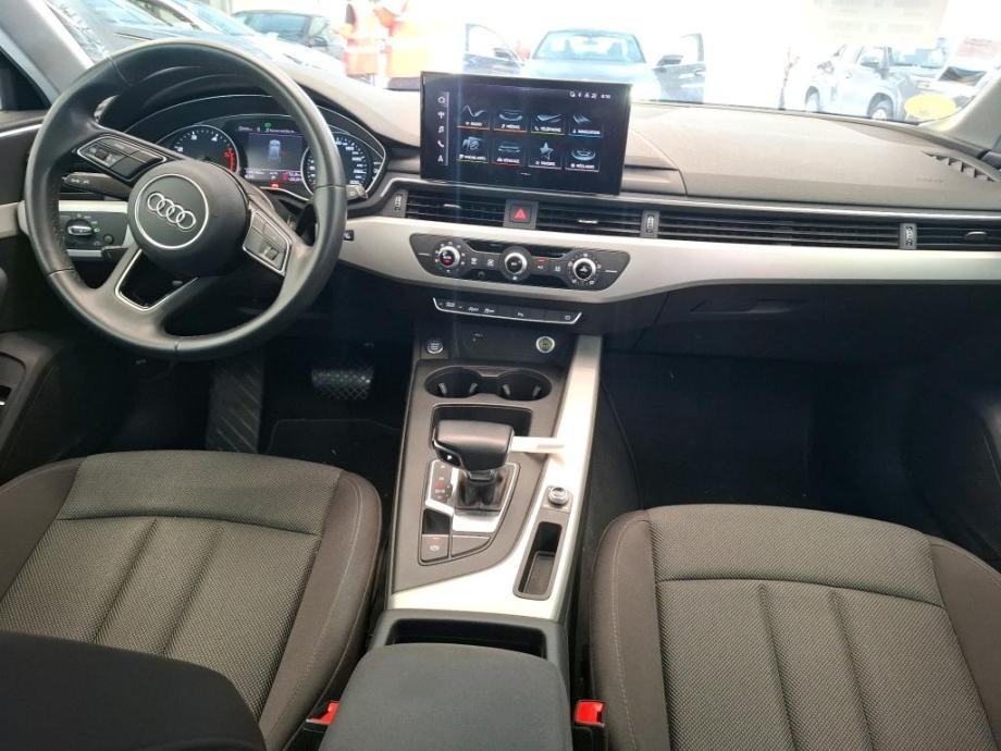 Audi A4 35 TDI LEASING BEZ UČEŠĆA I BEZ JAMACA, fotografija 2