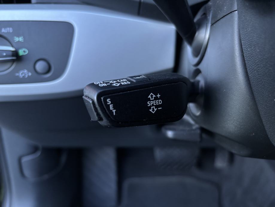 Audi A4 35 TDI, fotografija 15