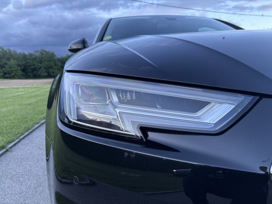 Audi A4 35 TDI, fotografija 7