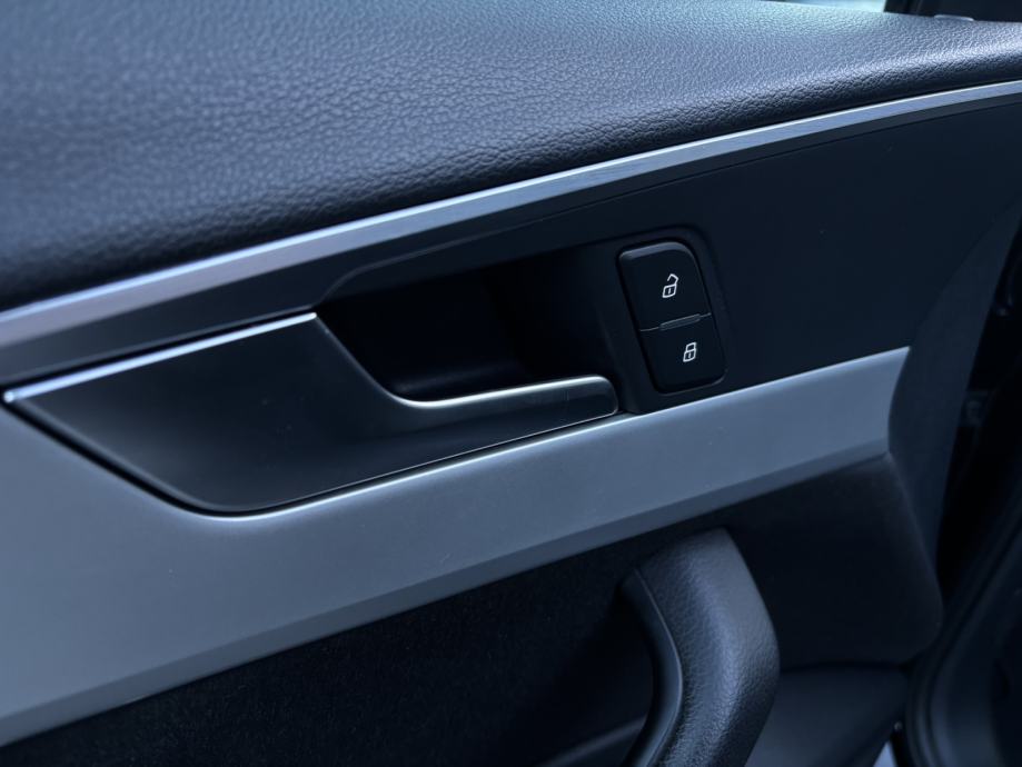 Audi A4 35 TDI, fotografija 14