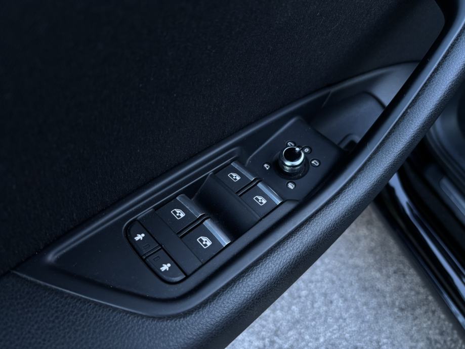 Audi A4 35 TDI, fotografija 13