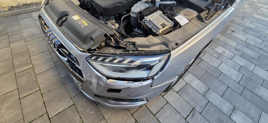 Audi A4 35 TFSI 16.300€, fotografija 7
