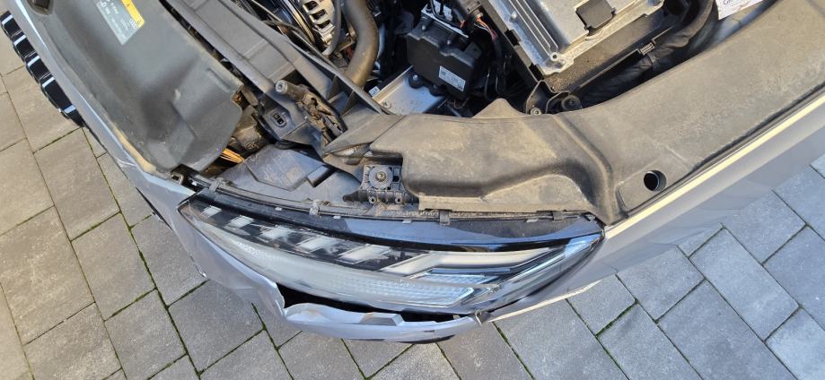 Audi A4 35 TFSI 16.300€, fotografija 8