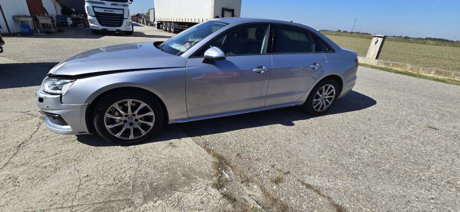 Audi A4 35 TFSI 16.300€, fotografija 6