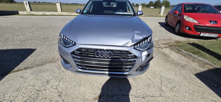 Audi A4 35 TFSI 16.300€, fotografija 2