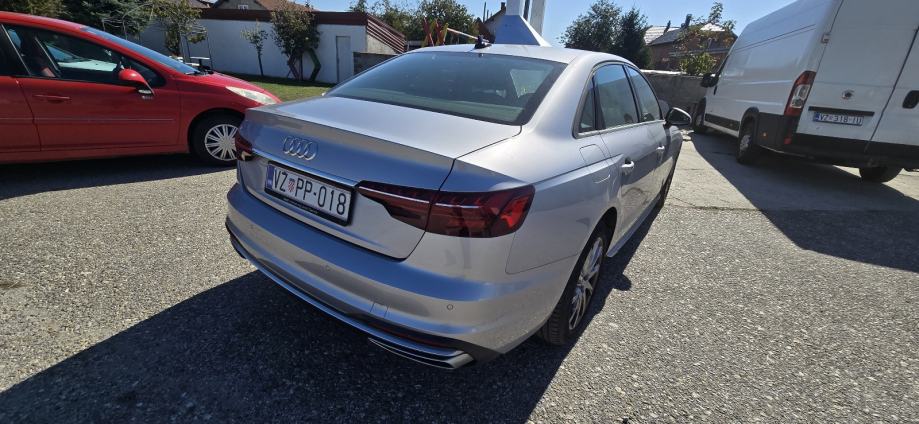 Audi A4 35 TFSI 16.300€, fotografija 4