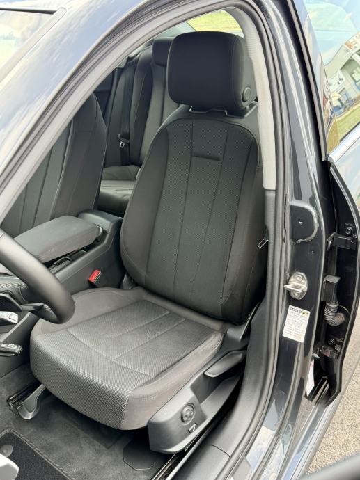 Audi A4 35 TFSI 360 KAMERE VIRTUAL S-TRONIC NAVI 3-ZONE, fotografija 10