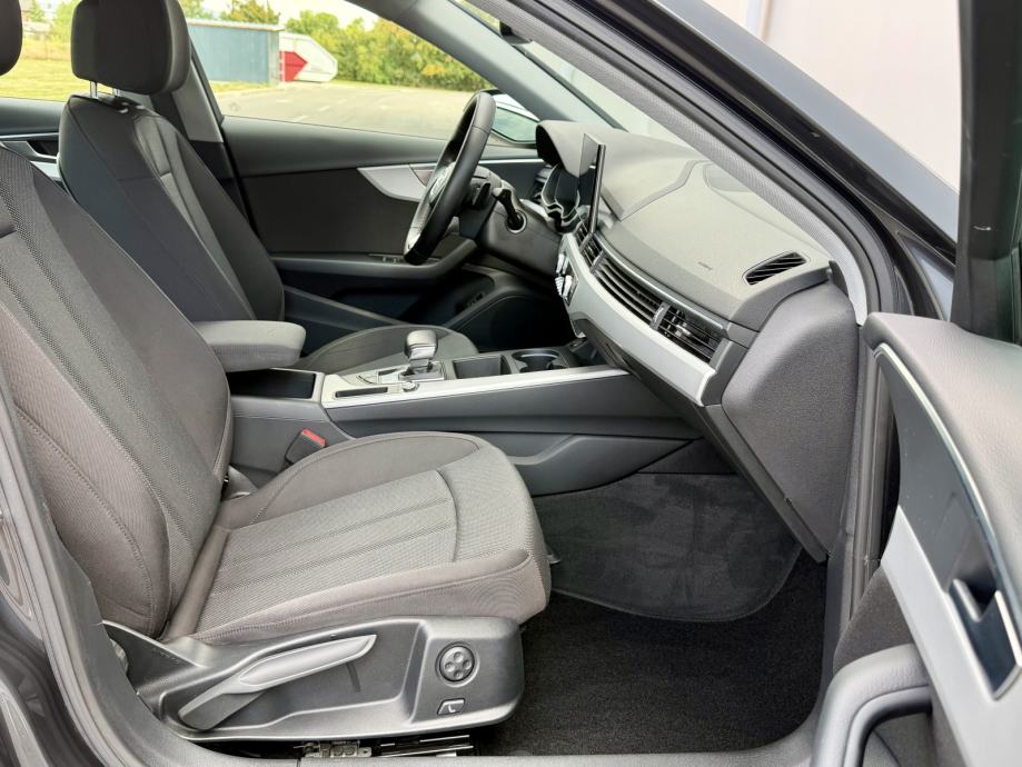 Audi A4 35 TFSI 360 KAMERE VIRTUAL S-TRONIC NAVI 3-ZONE, fotografija 12