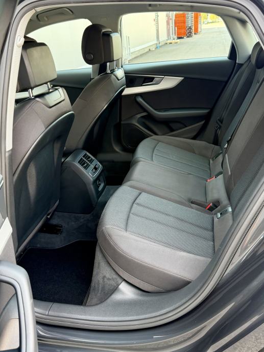 Audi A4 35 TFSI 360 KAMERE VIRTUAL S-TRONIC NAVI 3-ZONE, fotografija 13