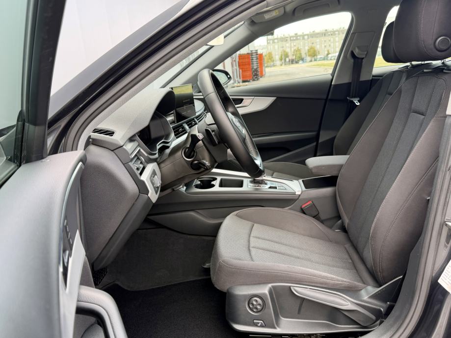 Audi A4 35 TFSI 360 KAMERE VIRTUAL S-TRONIC NAVI 3-ZONE, fotografija 11