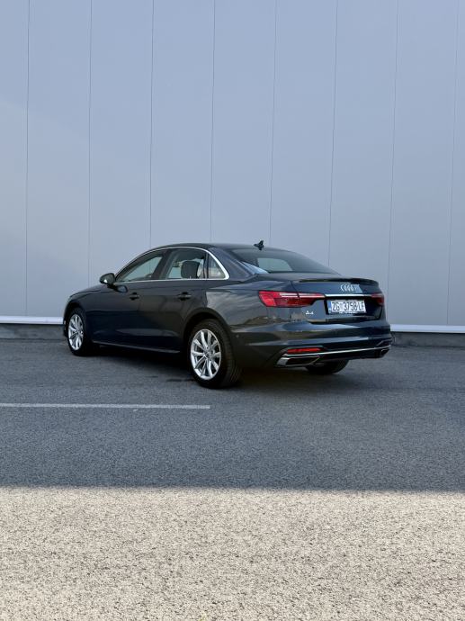 Audi A4 35 TFSI 360 KAMERE VIRTUAL S-TRONIC NAVI 3-ZONE, fotografija 4
