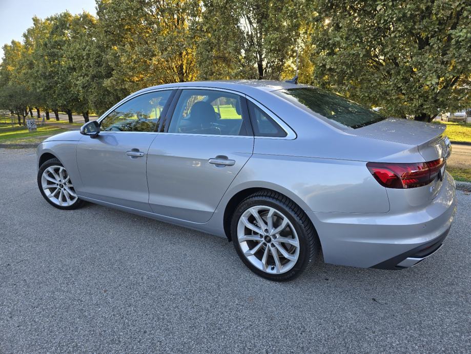 Audi A4 35 TFSI automatik, fotografija 5