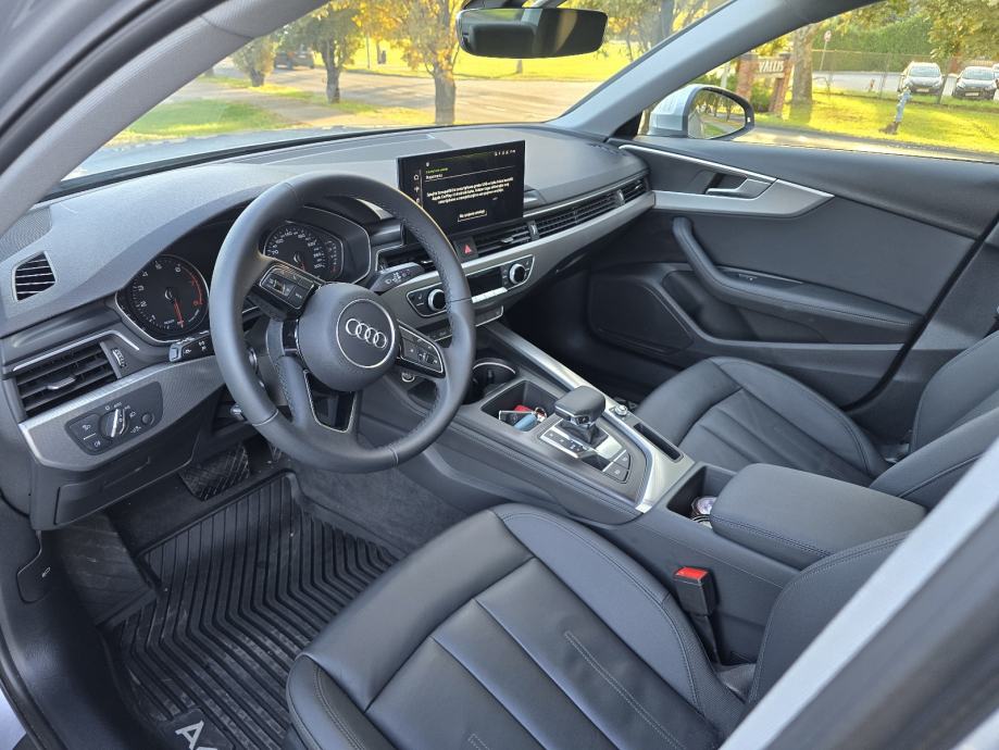 Audi A4 35 TFSI automatik, fotografija 9