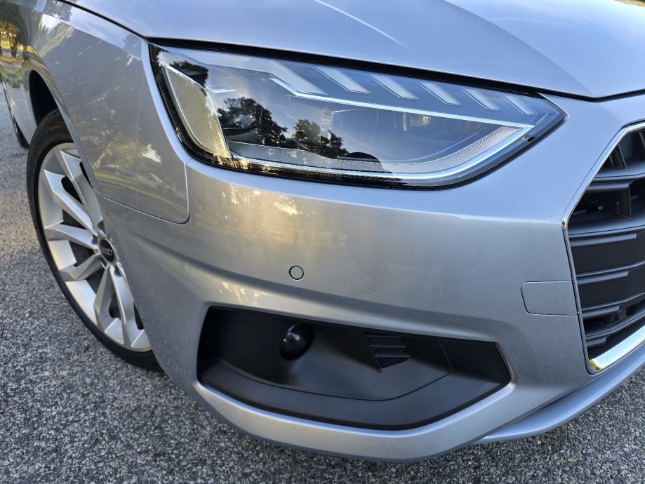 Audi A4 35 TFSI automatik, fotografija 8
