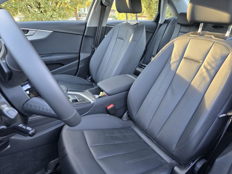 Audi A4 35 TFSI automatik, fotografija 10