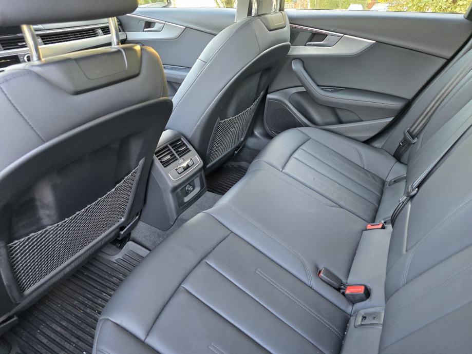 Audi A4 35 TFSI automatik, fotografija 13