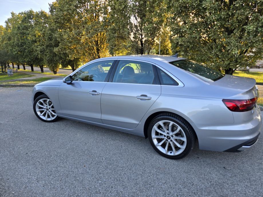Audi A4 35 TFSI automatik, fotografija 15