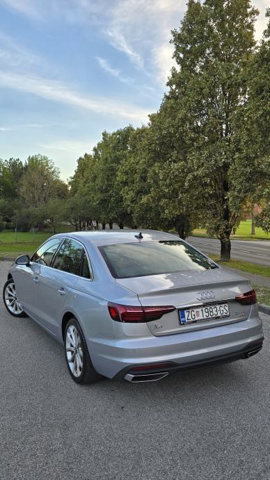 Audi A4 35 TFSI automatik, fotografija 17
