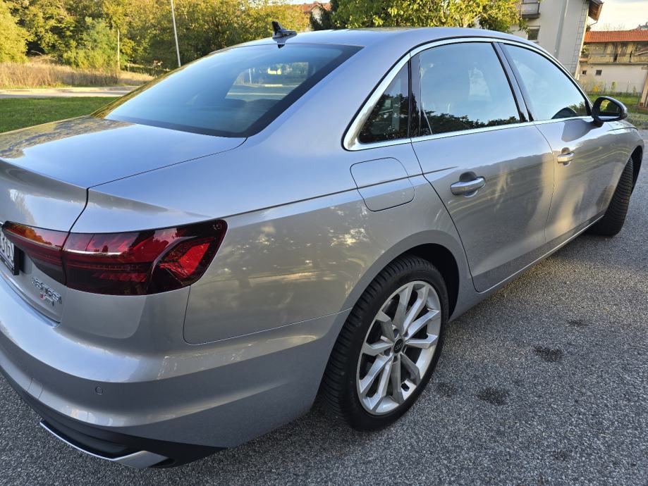 Audi A4 35 TFSI automatik, fotografija 18