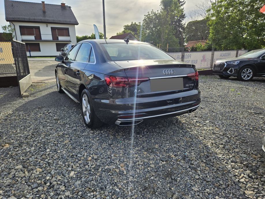 Audi A4 35 TFSI LEASING BEZ UČEŠĆA I BEZ JAMACA, fotografija 3