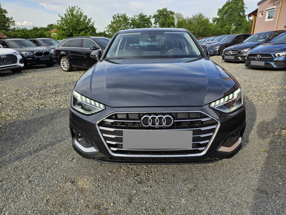 Audi A4 35 TFSI LEASING BEZ UČEŠĆA I BEZ JAMACA, fotografija 5