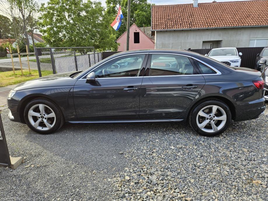 Audi A4 35 TFSI LEASING BEZ UČEŠĆA I BEZ JAMACA, fotografija 2