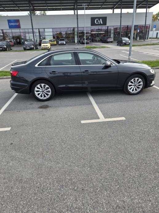 Audi A4 35 TFSI, S tronic, S line, prvi vlasnik, tvornička garancija, fotografija 2