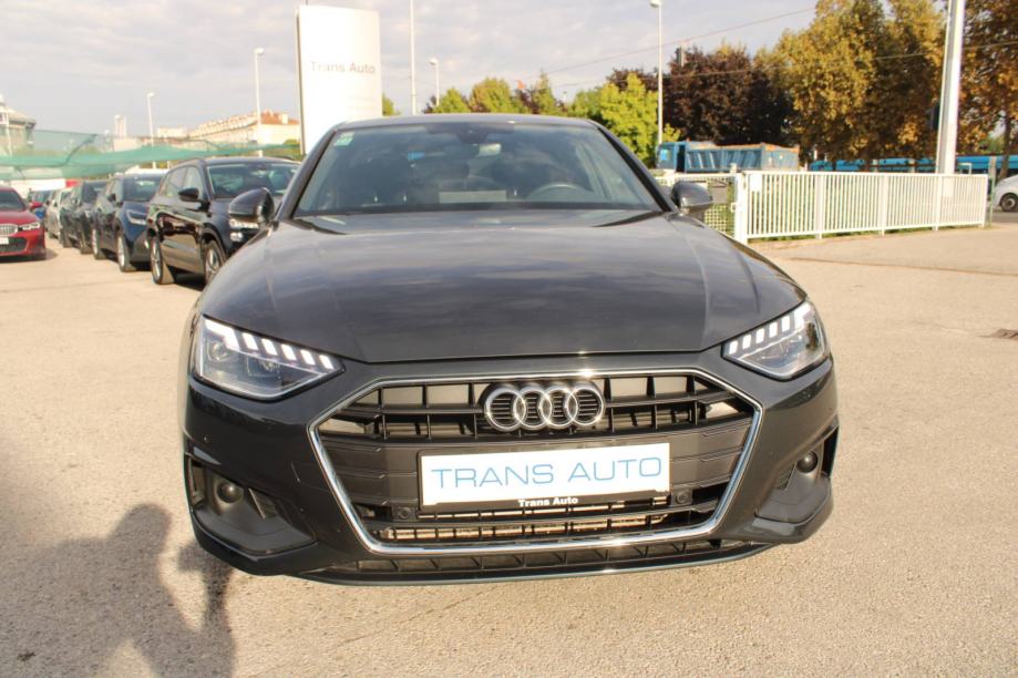 Audi A4 35 TFSi S-Tronic S-Line, fotografija 2