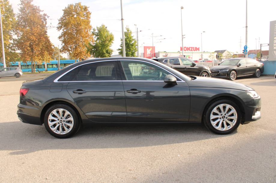 Audi A4 35 TFSi S-Tronic S-Line, fotografija 4