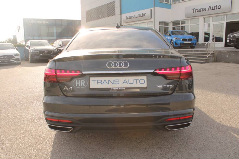 Audi A4 35 TFSi S-Tronic S-Line, fotografija 6
