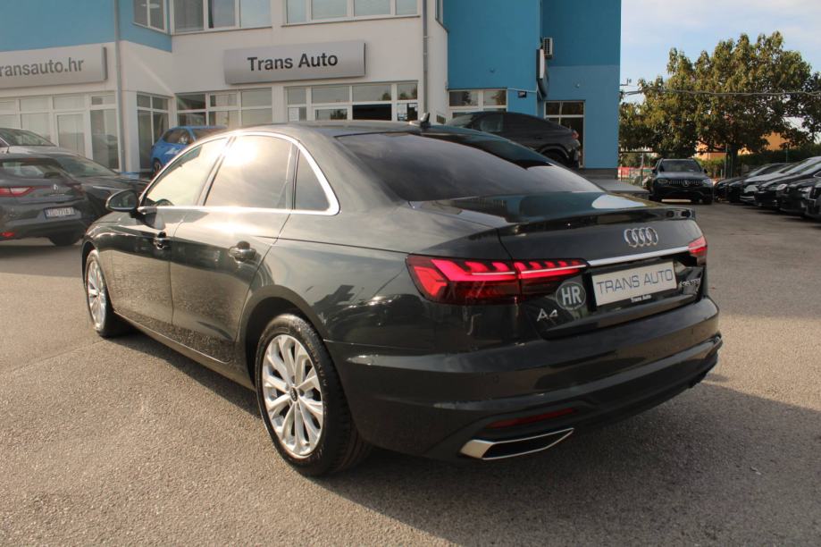 Audi A4 35 TFSi S-Tronic S-Line, fotografija 7