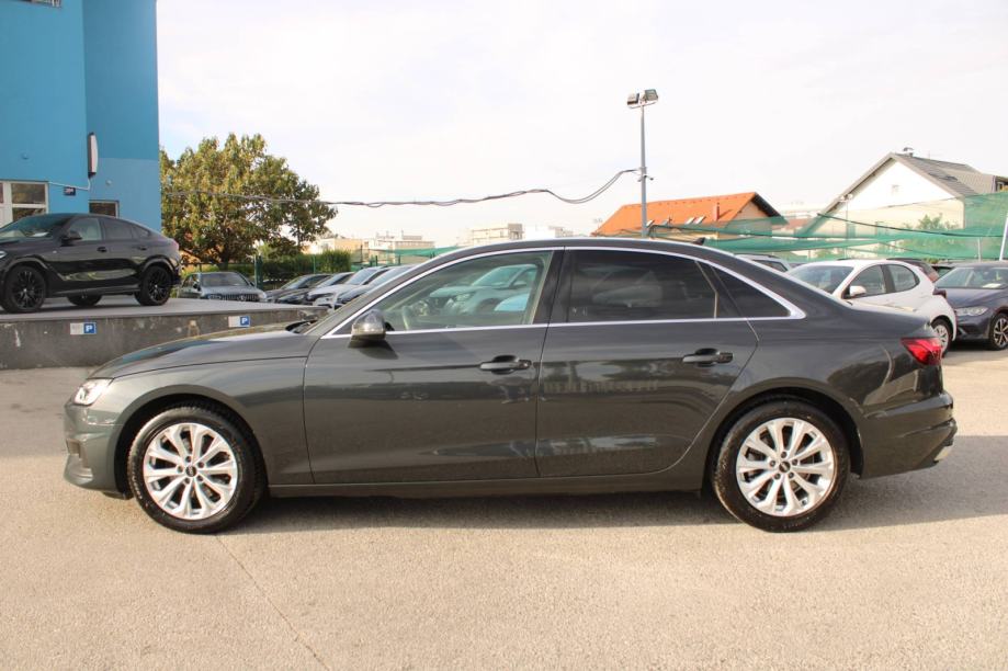 Audi A4 35 TFSi S-Tronic S-Line, fotografija 8