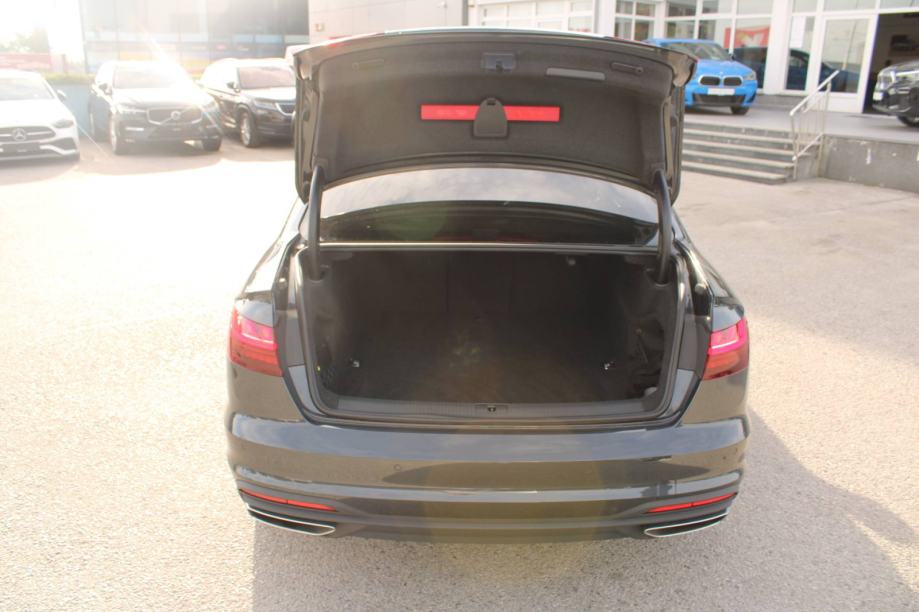 Audi A4 35 TFSi S-Tronic S-Line, fotografija 9