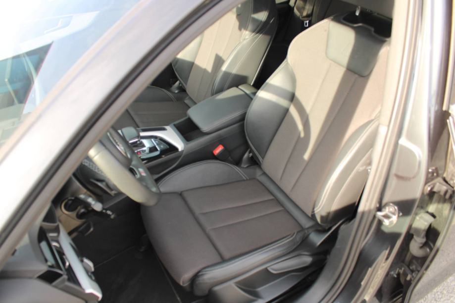 Audi A4 35 TFSi S-Tronic S-Line, fotografija 10