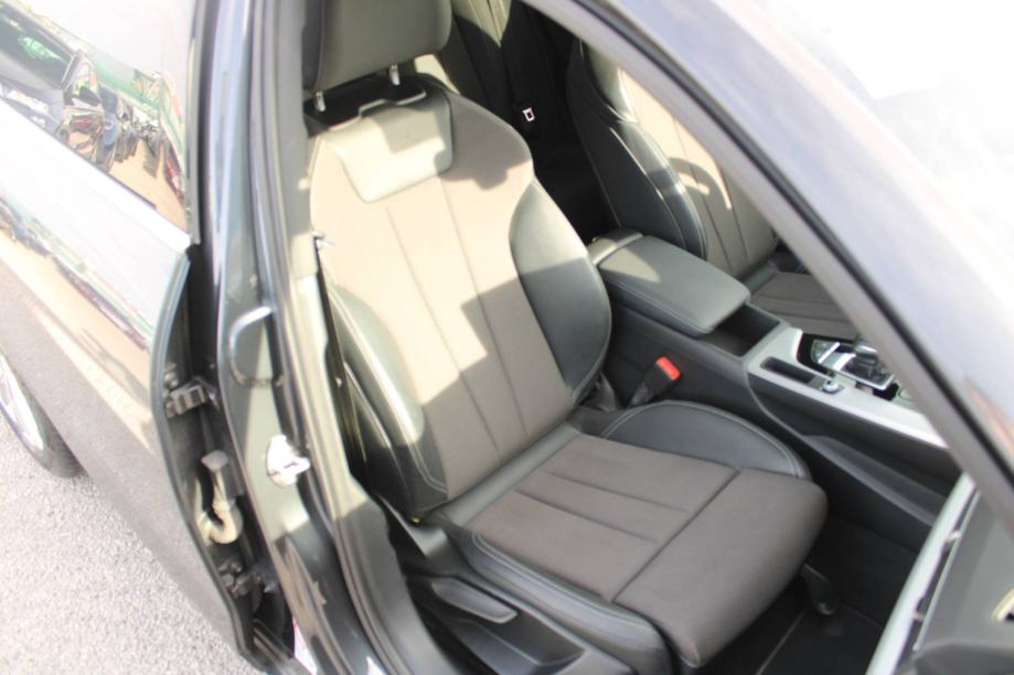 Audi A4 35 TFSi S-Tronic S-Line, fotografija 12