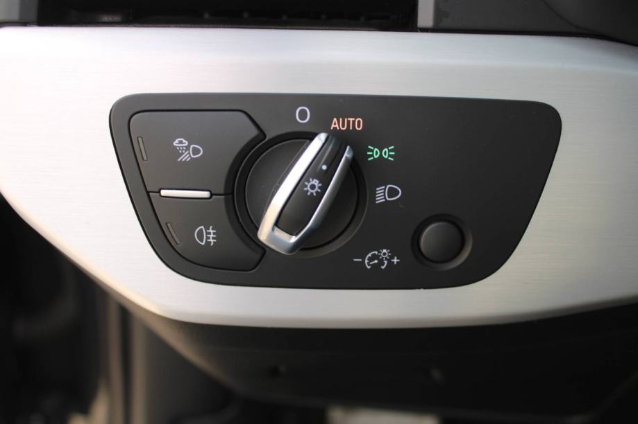 Audi A4 35 TFSi S-Tronic S-Line, fotografija 15